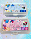 Squishy Storage Box